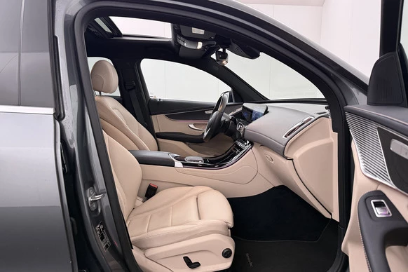 Mercedes-Benz EQC - Afbeelding 15 van 26