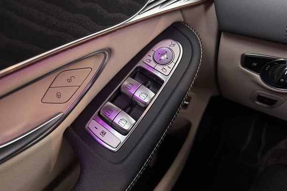 Mercedes-Benz EQC - Afbeelding 16 van 26