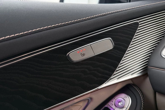 Mercedes-Benz EQC - Afbeelding 17 van 26