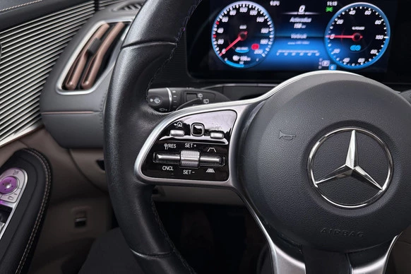 Mercedes-Benz EQC - Afbeelding 19 van 26