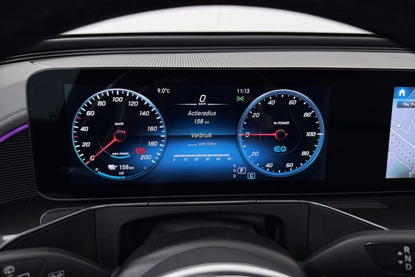 Mercedes-Benz EQC - Afbeelding 21 van 26