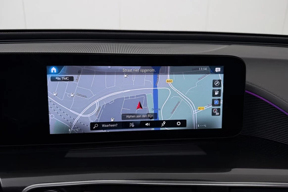 Mercedes-Benz EQC - Afbeelding 22 van 26