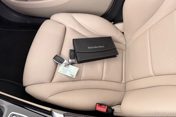 Mercedes-Benz EQC - Afbeelding 25 van 26