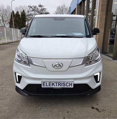 Maxus eDeliver3 - Afbeelding 2 van 30