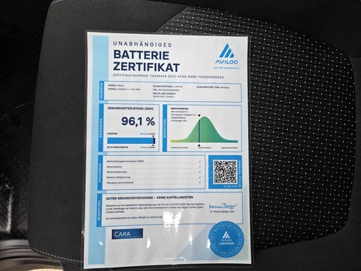 Maxus eDeliver3 - Afbeelding 4 van 30