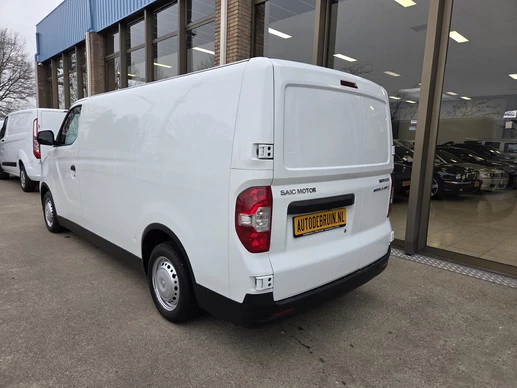 Maxus eDeliver3 - Afbeelding 5 van 30