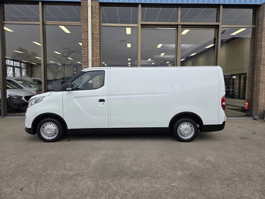 Maxus eDeliver3 - Afbeelding 6 van 30