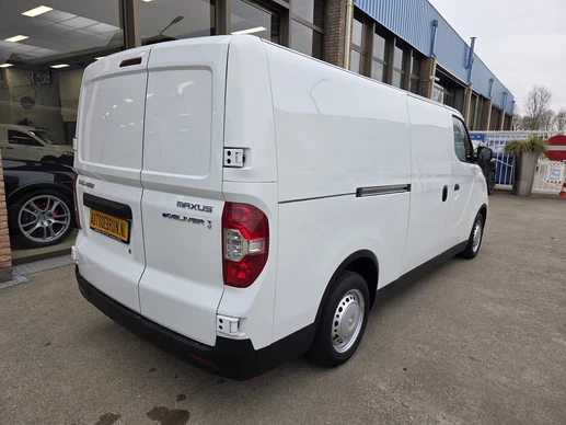 Maxus eDeliver3 - Afbeelding 9 van 30