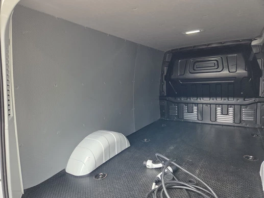 Maxus eDeliver3 - Afbeelding 12 van 30