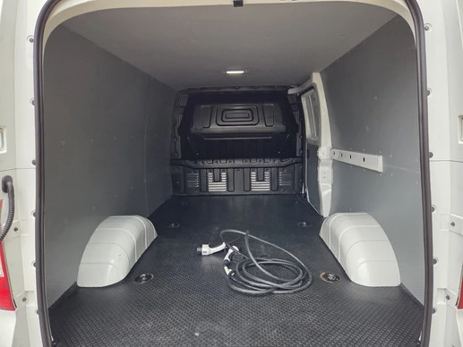 Maxus eDeliver3 - Afbeelding 13 van 30