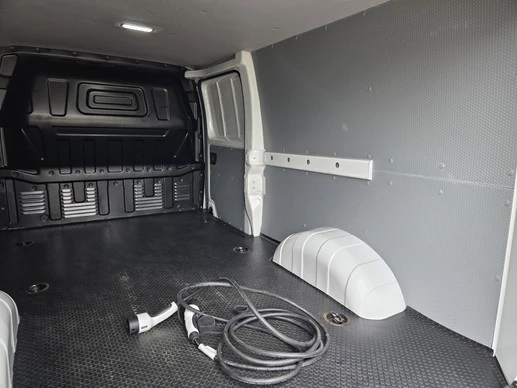 Maxus eDeliver3 - Afbeelding 14 van 30