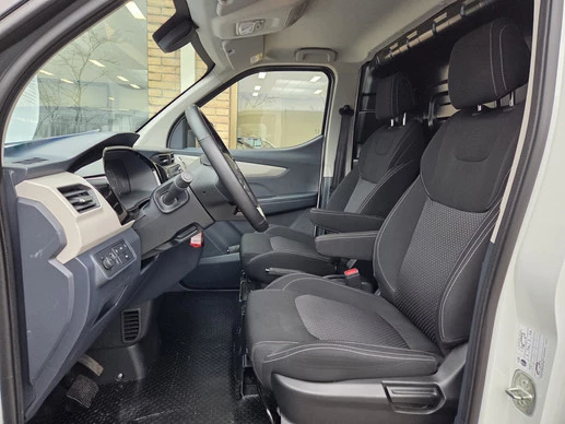 Maxus eDeliver3 - Afbeelding 16 van 30