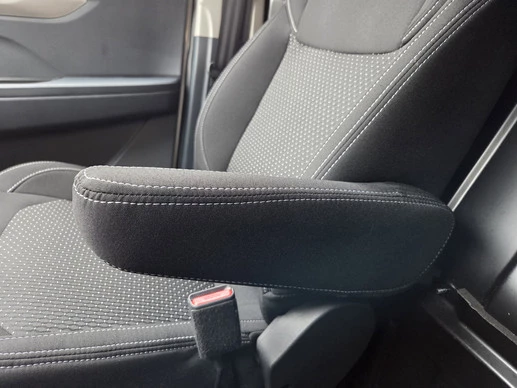 Maxus eDeliver3 - Afbeelding 17 van 30