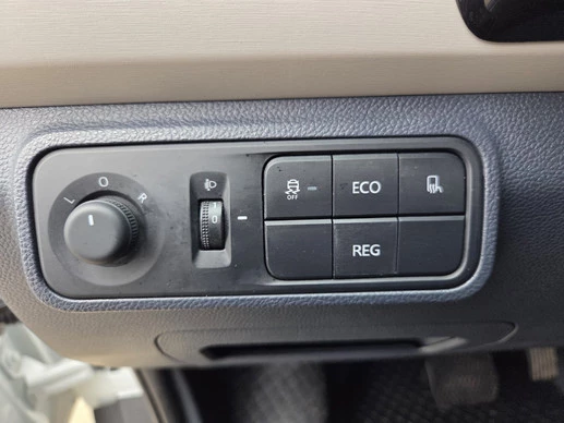 Maxus eDeliver3 - Afbeelding 18 van 30