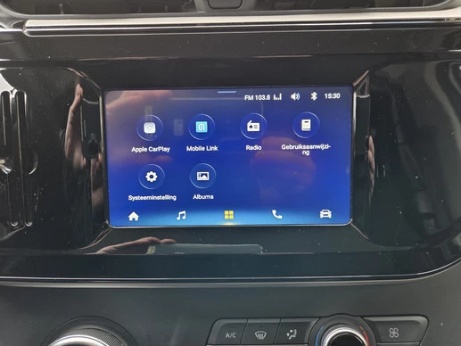 Maxus eDeliver3 - Afbeelding 24 van 30