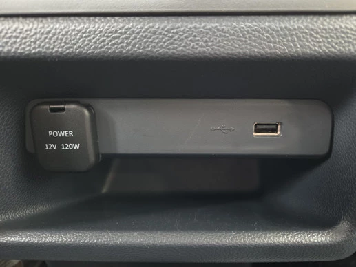 Maxus eDeliver3 - Afbeelding 26 van 30