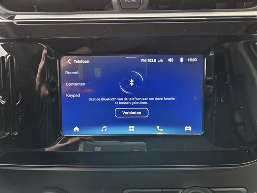 Maxus eDeliver3 - Afbeelding 27 van 30