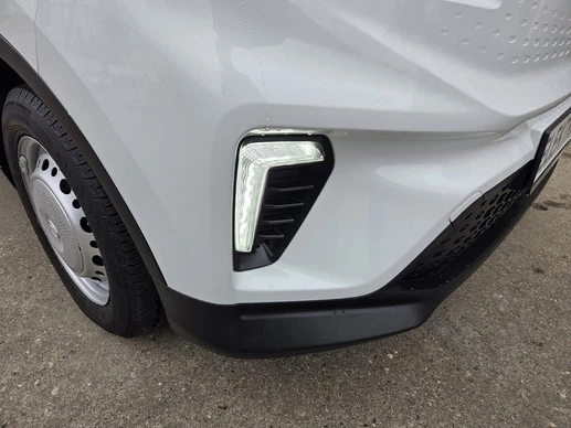 Maxus eDeliver3 - Afbeelding 28 van 30