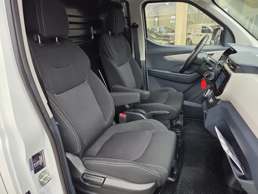 Maxus eDeliver3 - Afbeelding 29 van 30