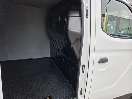 Maxus eDeliver3 - Afbeelding 30 van 30