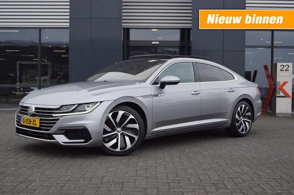 Volkswagen Arteon - Afbeelding 1 van 30