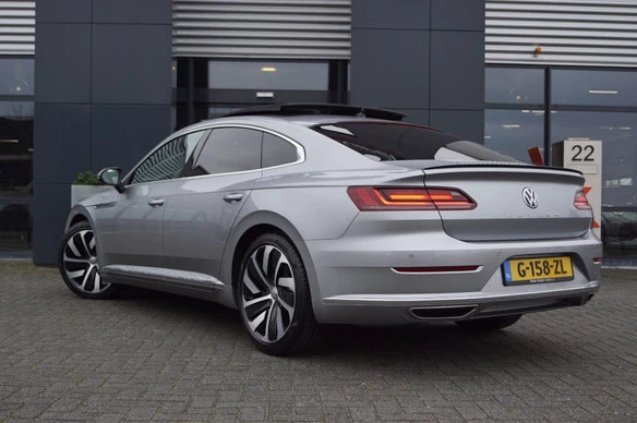Volkswagen Arteon - Afbeelding 2 van 30
