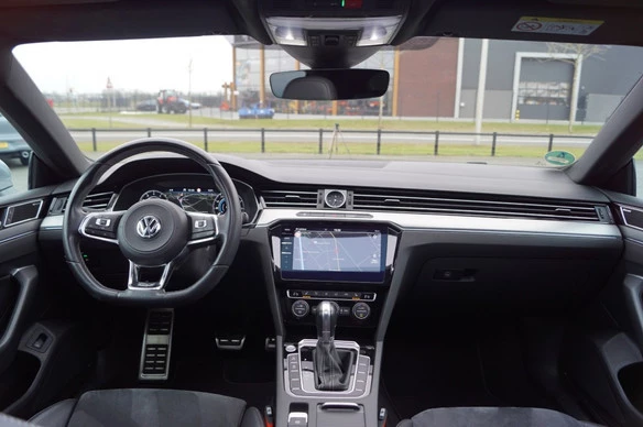 Volkswagen Arteon - Afbeelding 4 van 30