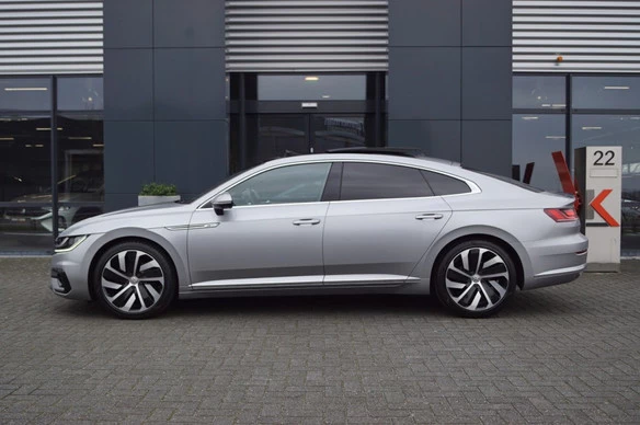 Volkswagen Arteon - Afbeelding 5 van 30