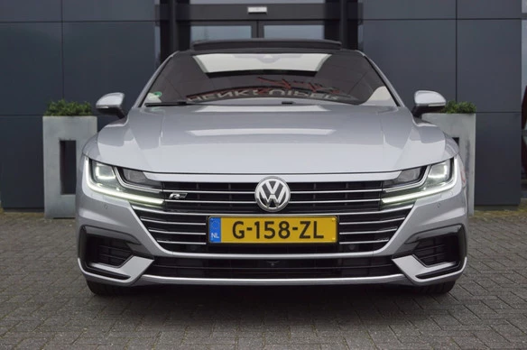 Volkswagen Arteon - Afbeelding 6 van 30