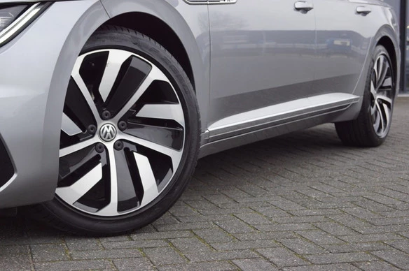 Volkswagen Arteon - Afbeelding 7 van 30