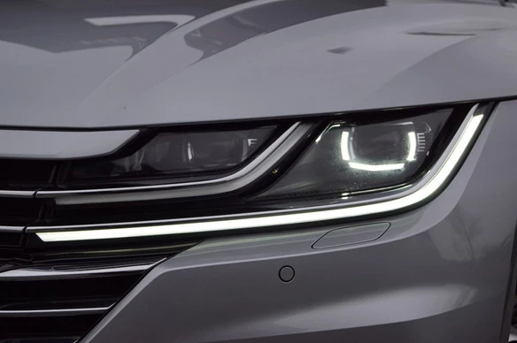 Volkswagen Arteon - Afbeelding 10 van 30