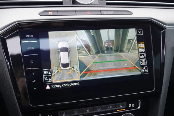 Volkswagen Arteon - Afbeelding 14 van 30