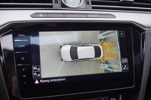 Volkswagen Arteon - Afbeelding 15 van 30