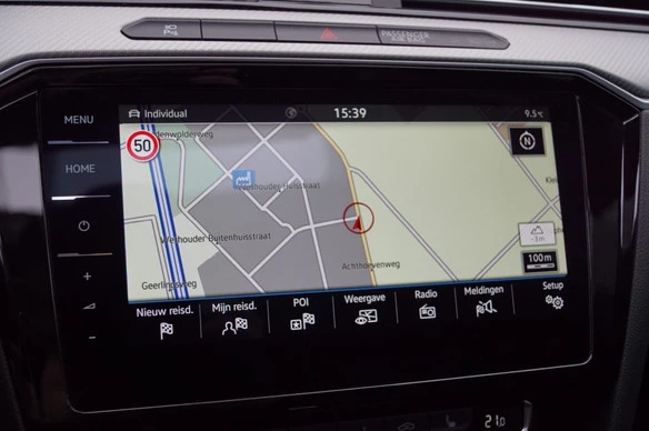 Volkswagen Arteon - Afbeelding 16 van 30