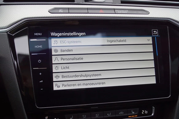 Volkswagen Arteon - Afbeelding 17 van 30