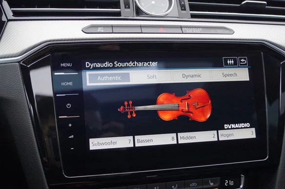 Volkswagen Arteon - Afbeelding 18 van 30