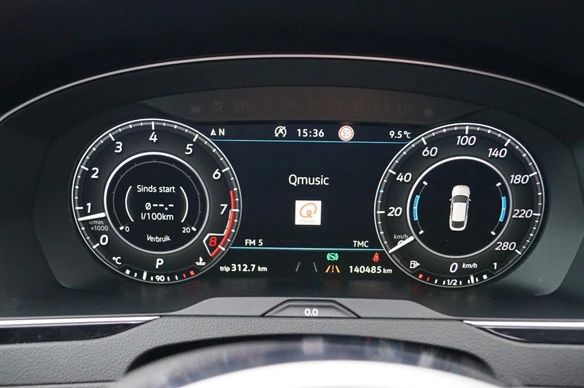 Volkswagen Arteon - Afbeelding 20 van 30