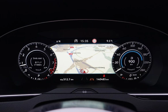 Volkswagen Arteon - Afbeelding 21 van 30