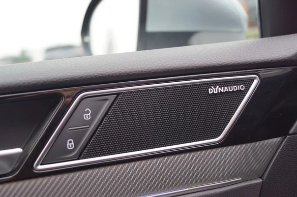 Volkswagen Arteon - Afbeelding 25 van 30