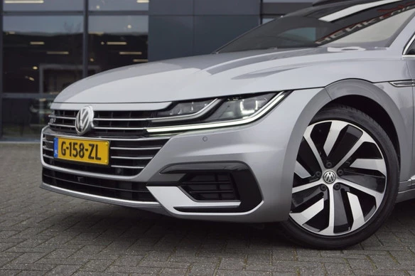 Volkswagen Arteon - Afbeelding 30 van 30