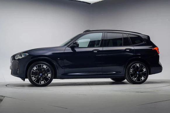 BMW iX3 - Afbeelding 2 van 30
