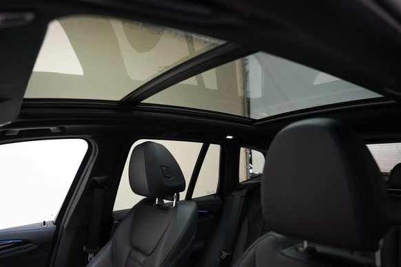 BMW iX3 - Afbeelding 5 van 30