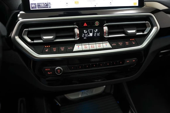 BMW iX3 - Afbeelding 8 van 30