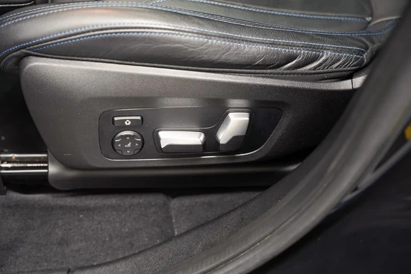 BMW iX3 - Afbeelding 10 van 30