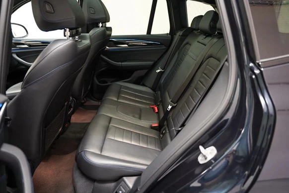 BMW iX3 - Afbeelding 13 van 30