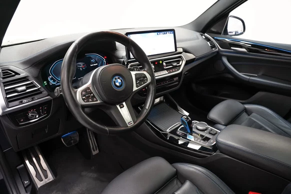 BMW iX3 - Afbeelding 17 van 30