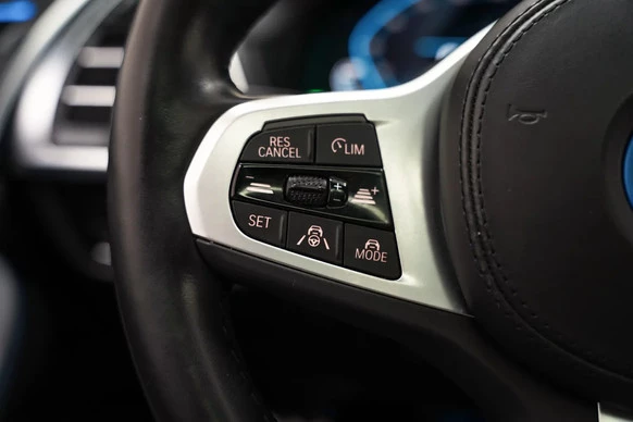 BMW iX3 - Afbeelding 19 van 30