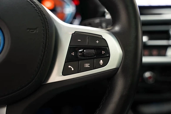 BMW iX3 - Afbeelding 23 van 30