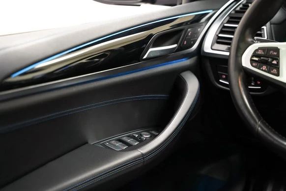 BMW iX3 - Afbeelding 26 van 30