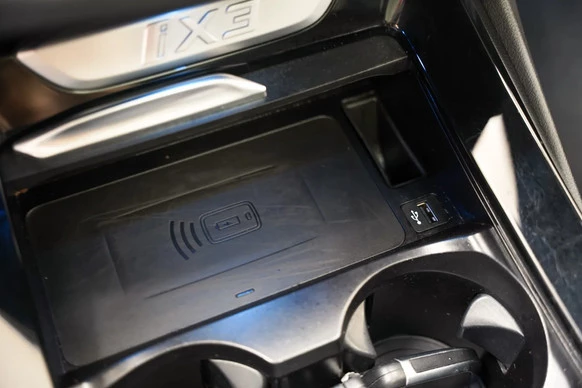 BMW iX3 - Afbeelding 27 van 30